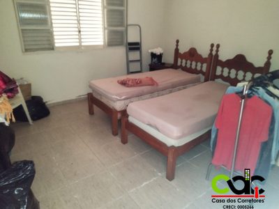 Chácara, 3 quartos, 1500 m² - Foto 5