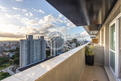 Apartamento, 2 quartos, 71 m² - Foto 2