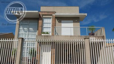 Casa, 3 quartos, 230 m² - Foto 2