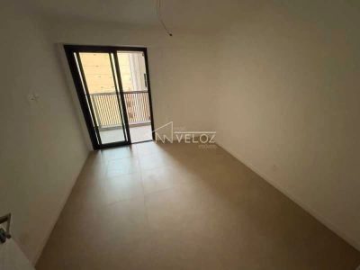 Apartamento, 1 quarto, 50 m² - Foto 5
