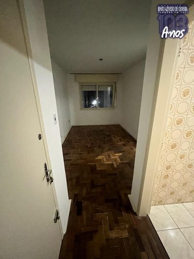 Apartamento, 1 quarto, 32 m² - Foto 1