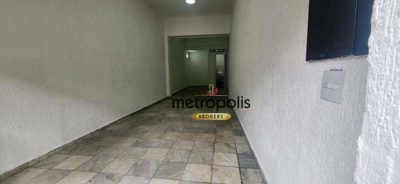Loja-Salão, 33 m² - Foto 1