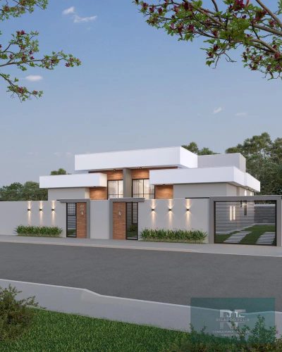 Casa, 3 quartos, 107 m² - Foto 3