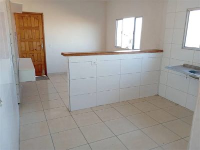 Apartamento, 2 quartos, 53 m² - Foto 2