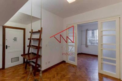 Apartamento, 1 quarto, 56 m² - Foto 5