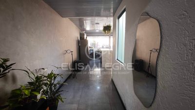 Casa, 2 quartos, 70 m² - Foto 3