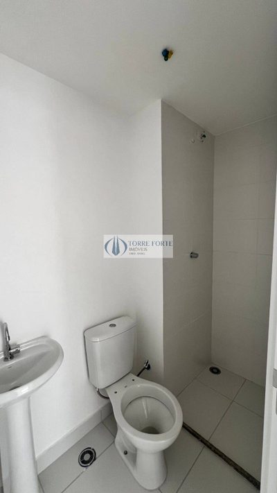 Apartamento, 2 quartos, 32 m² - Foto 4