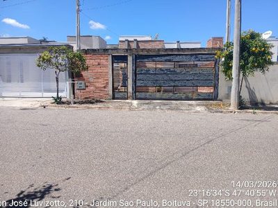 Casa, 2 quartos, 200 m² - Foto 1