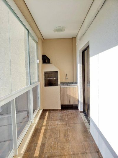Apartamento, 2 quartos, 70 m² - Foto 1