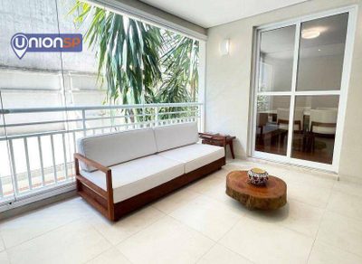 Apartamento, 2 quartos, 112 m² - Foto 4