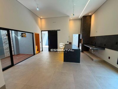 Casa, 3 quartos, 120 m² - Foto 3