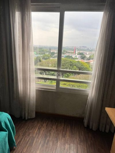 Flat/Apart Hotel, 1 quarto, 33 m² - Foto 5