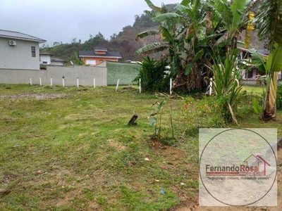 Terreno, 450 m² - Foto 1