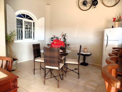 Casa, 3 quartos, 138 m² - Foto 3