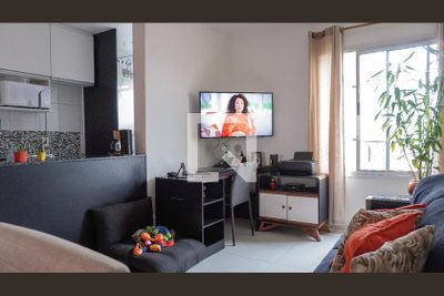 Apartamento, 1 quarto, 42 m² - Foto 3