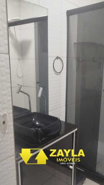Casa, 2 quartos, 250 m² - Foto 4