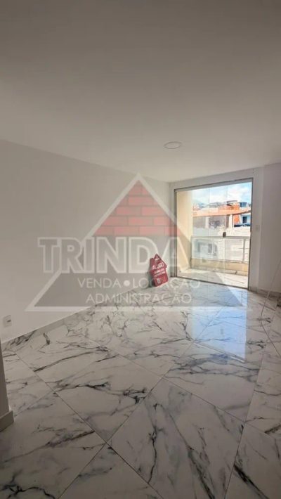 Apartamento, 2 quartos, 60 m² - Foto 2