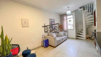 Cobertura, 3 quartos, 111 m² - Foto 3