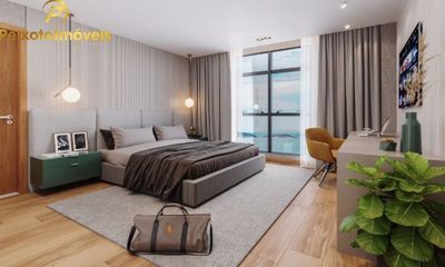 Apartamento, 67 m² - Foto 3