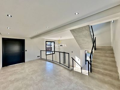 Casa de Condomínio, 3 quartos - Foto 3