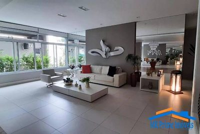 Apartamento, 3 quartos, 113 m² - Foto 4