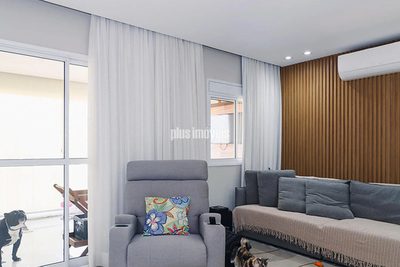 Apartamento, 2 quartos, 84 m² - Foto 3