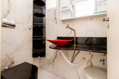 Apartamento, 3 quartos, 88 m² - Foto 3