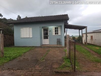 Casa, 2 quartos, 424 m² - Foto 1