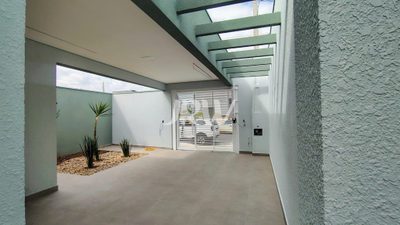 Casa, 3 quartos, 150 m² - Foto 3