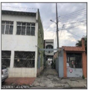 Casa, 1 quarto, 95 m² - Foto 1