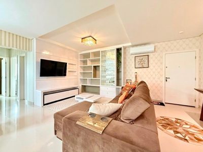 Apartamento, 3 quartos, 135 m² - Foto 5