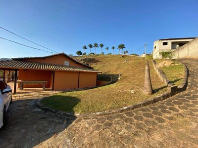Chácara, 3 quartos, 4098 m² - Foto 4