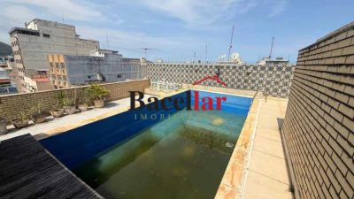 Cobertura, 4 quartos, 180 m² - Foto 2