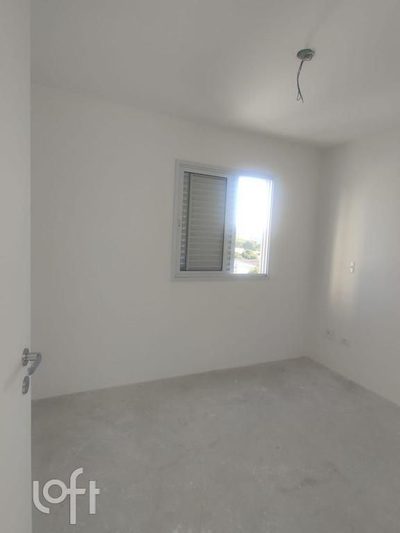 Apartamento, 2 quartos, 42 m² - Foto 2