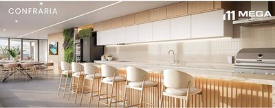 Apartamento, 4 quartos, 182 m² - Foto 4