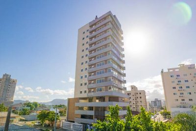 Apartamento, 2 quartos, 102 m² - Foto 1
