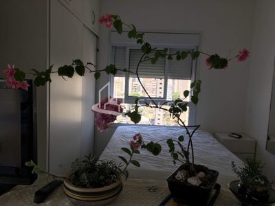 Apartamento, 1 quarto, 45 m² - Foto 2