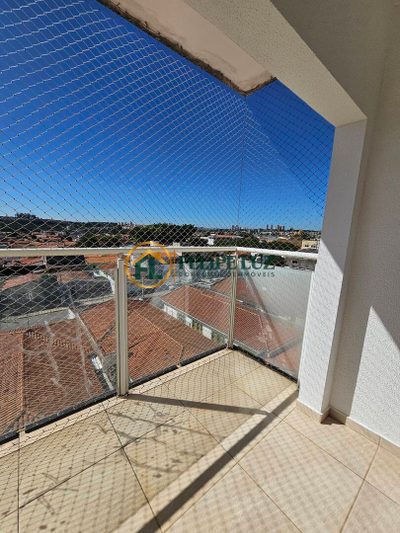 Apartamento, 2 quartos, 70 m² - Foto 4