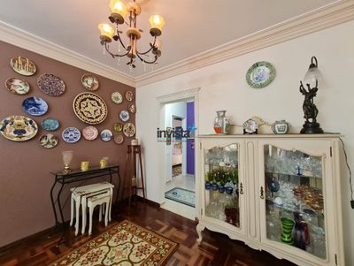 Apartamento, 3 quartos, 158 m² - Foto 1