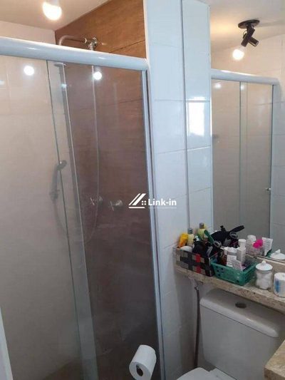 Apartamento, 2 quartos, 51 m² - Foto 5