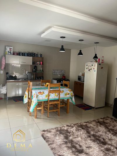 Casa, 2 quartos, 65 m² - Foto 2