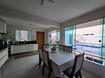 Casa, 7 quartos, 295 m² - Foto 4