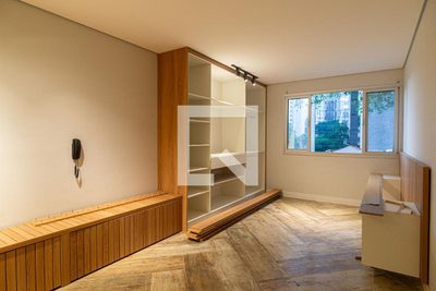 Kitnet-Studio, 27 m² - Foto 3