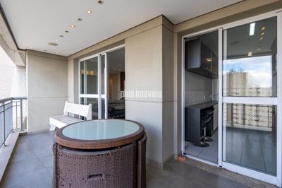 Apartamento, 3 quartos, 150 m² - Foto 5
