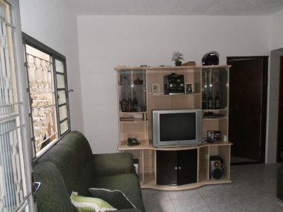 Casa, 3 quartos, 100 m² - Foto 2