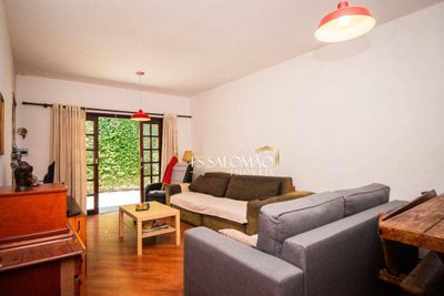 Casa, 2 quartos, 80 m² - Foto 1