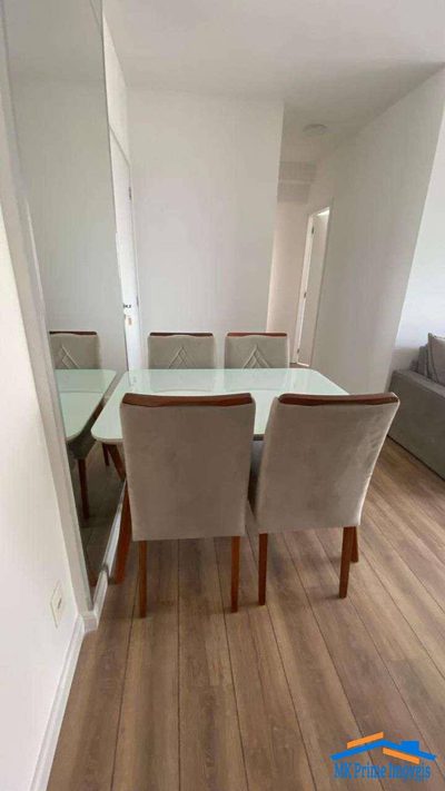 Apartamento, 3 quartos, 83 m² - Foto 3