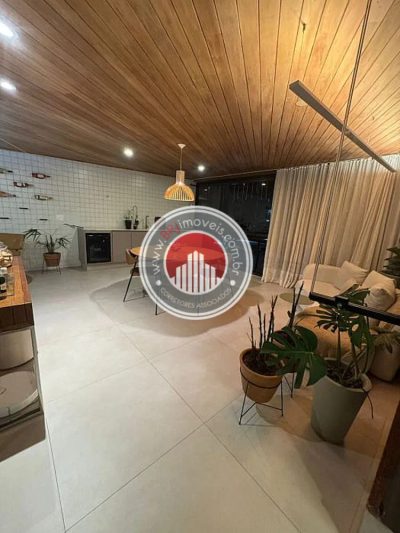 Apartamento, 2 quartos, 103 m² - Foto 3