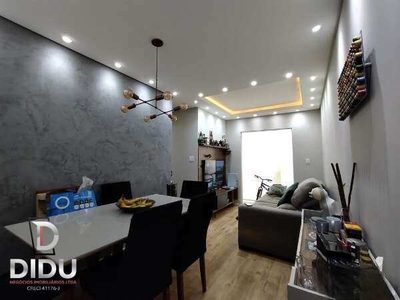 Apartamento, 3 quartos, 57 m² - Foto 3