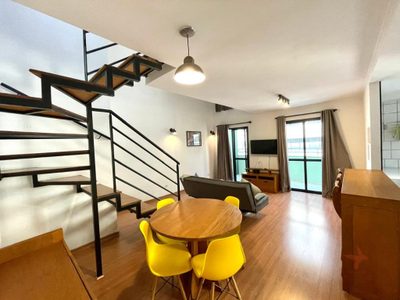 Apartamento, 2 quartos, 74 m² - Foto 3